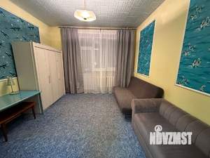 2-к квартира, на длительный срок, 57м2, 4/6 этаж