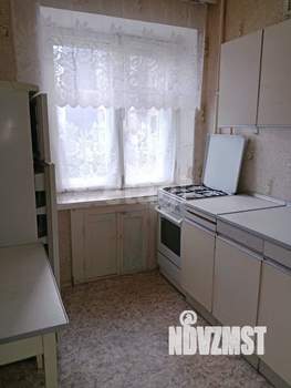1-к квартира, на длительный срок, 33м2, 5/9 этаж