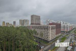 1-к квартира, на длительный срок, 39м2, 10/25 этаж