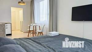 Студия квартира, посуточно, 25м2, 14/28 этаж