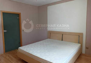 2-к квартира, на длительный срок, 56м2, 2/16 этаж