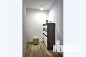 1-к квартира, посуточно, 27м2, 20/24 этаж