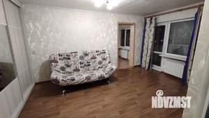 2-к квартира, на длительный срок, 44м2, 4/4 этаж