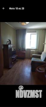 4-к квартира, на длительный срок, 67м2, 4/5 этаж