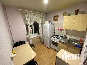 3-к квартира, на длительный срок, 41м2, 3/4 этаж