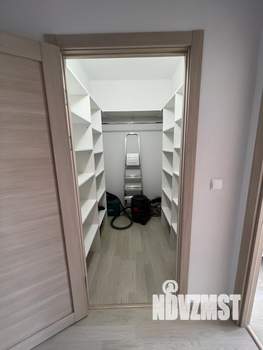 1-к квартира, на длительный срок, 44м2, 17/25 этаж
