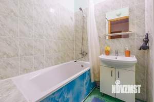 2-к квартира, посуточно, 65м2, 1/1 этаж