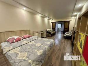 2-к квартира, посуточно, 80м2, 16/17 этаж