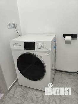 1-к квартира, на длительный срок, 37м2, 13/16 этаж