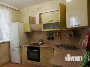 1-к квартира, на длительный срок, 49м2, 6/16 этаж