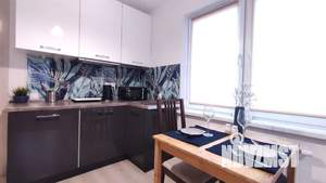 1-к квартира, посуточно, 35м2, 6/15 этаж