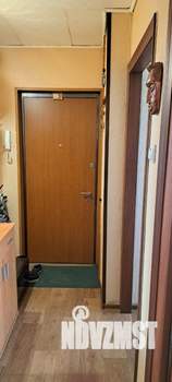 2-к квартира, на длительный срок, 43м2, 4/5 этаж