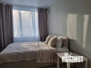 1-к квартира, посуточно, 32м2, 2/25 этаж