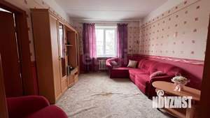 3-к квартира, на длительный срок, 72м2, 3/5 этаж