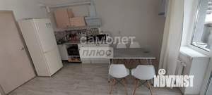 Студия квартира, на длительный срок, 33м2, 6/10 этаж