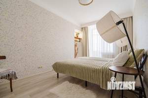 2-к квартира, посуточно, 83м2, 1/1 этаж