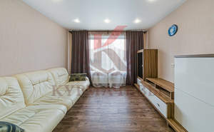 2-к квартира, на длительный срок, 67м2, 4/18 этаж