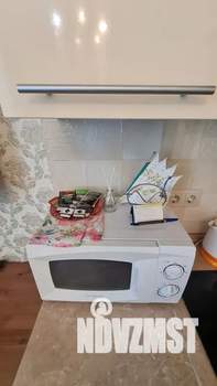 Студия квартира, посуточно, 20м2, 2/19 этаж