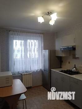 1-к квартира, на длительный срок, 34м2, 7/9 этаж