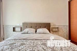 2-к квартира, посуточно, 46м2, 24/25 этаж