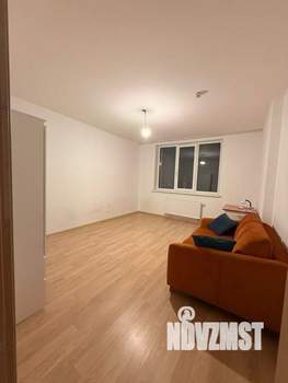 2-к квартира, на длительный срок, 80м2, 24/25 этаж