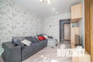 1-к квартира, посуточно, 28м2, 1/10 этаж