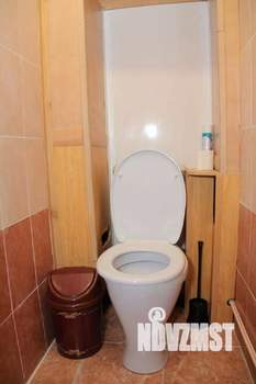 2-к квартира, посуточно, 53м2, 1/1 этаж