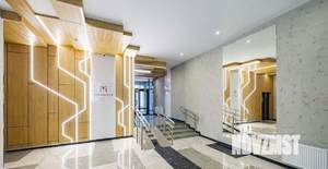 2-к квартира, посуточно, 43м2, 1/1 этаж