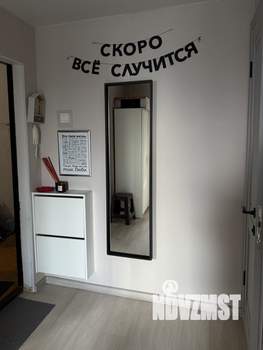 1-к квартира, на длительный срок, 40м2, 10/16 этаж
