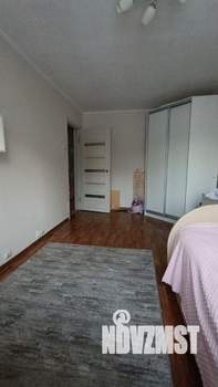 2-к квартира, на длительный срок, 48м2, 1/9 этаж