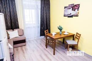 2-к квартира, посуточно, 85м2, 1/1 этаж