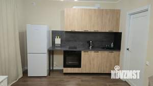 Студия квартира, на длительный срок, 28м2, 3/10 этаж