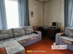 2-к квартира, на длительный срок, 50м2, 4/5 этаж