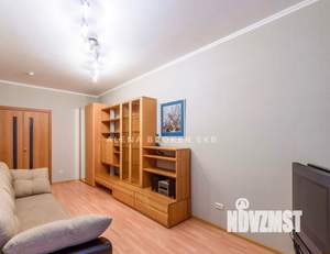1-к квартира, на длительный срок, 40м2, 15/18 этаж