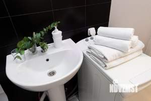 Студия квартира, посуточно, 25м2, 14/16 этаж