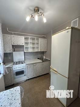 1-к квартира, на длительный срок, 28м2, 1/5 этаж