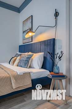 1-к квартира, посуточно, 30м2, 18/32 этаж