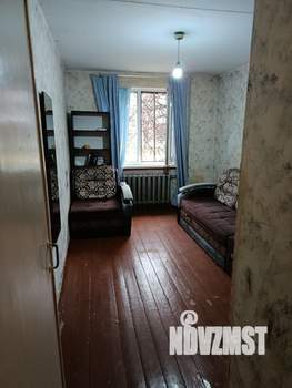 2-к квартира, на длительный срок, 43м2, 1/5 этаж