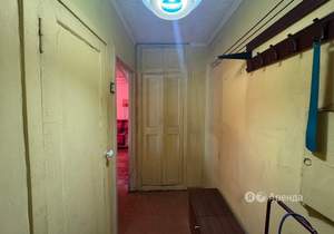 1-к квартира, на длительный срок, 30м2, 1/5 этаж