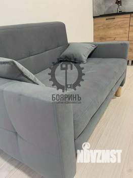 1-к квартира, на длительный срок, 39м2, 2/25 этаж
