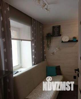 1-к квартира, посуточно, 10м2, 1/1 этаж