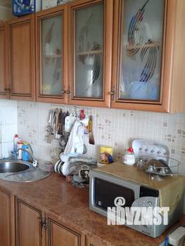 2-к квартира, на длительный срок, 55м2, 15/16 этаж