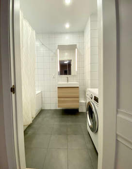 2-к квартира, на длительный срок, 58м2, 13/25 этаж