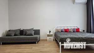 1-к квартира, посуточно, 32м2, 1/1 этаж