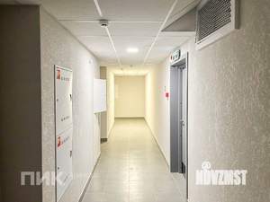 Студия квартира, на длительный срок, 20м2, 20/24 этаж
