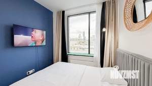 1-к квартира, посуточно, 27м2, 5/15 этаж