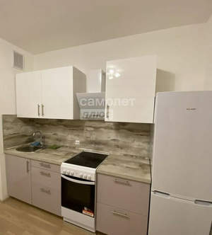 1-к квартира, на длительный срок, 45м2, 4/9 этаж