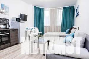 1-к квартира, посуточно, 10м2, 1/1 этаж