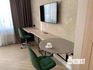 1-к квартира, посуточно, 34м2, 1/1 этаж