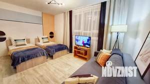 2-к квартира, посуточно, 60м2, 16/26 этаж